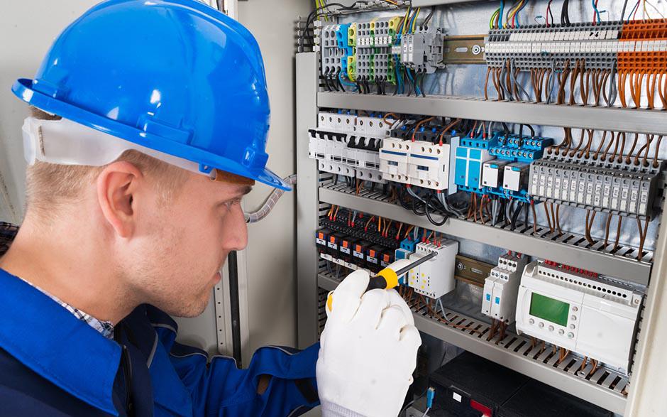 électricien en bâtiment Sevran