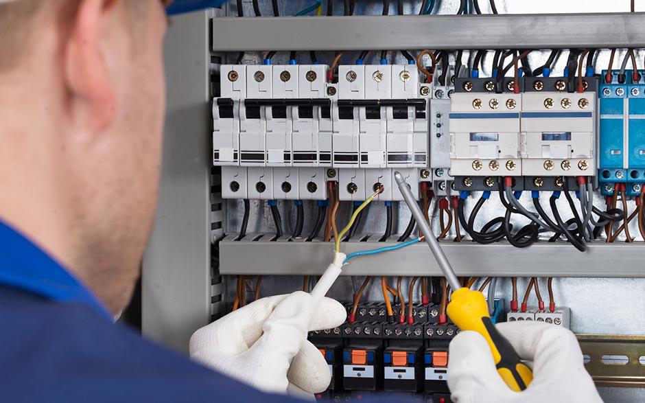 électricien en bâtiment Meudon