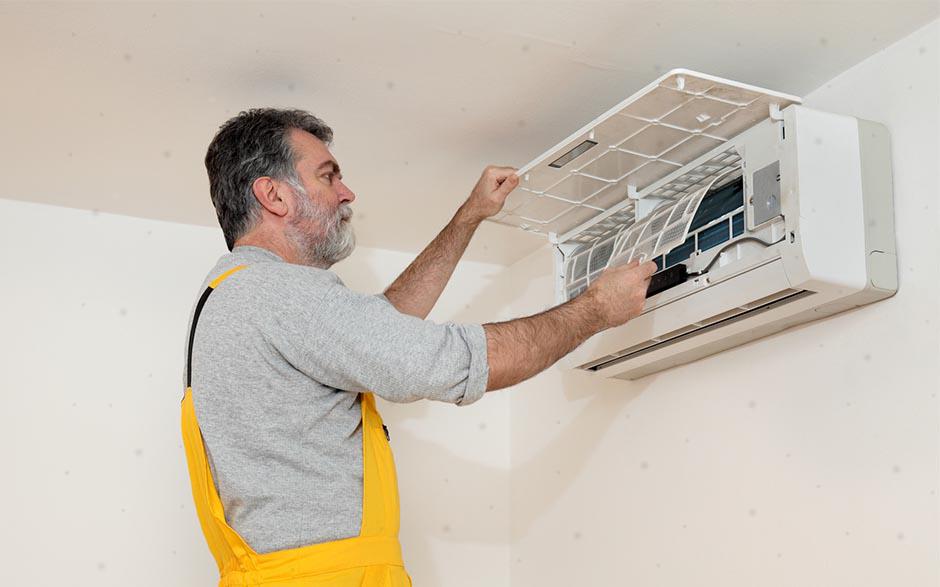 dépannage chauffage électrique Orgeval