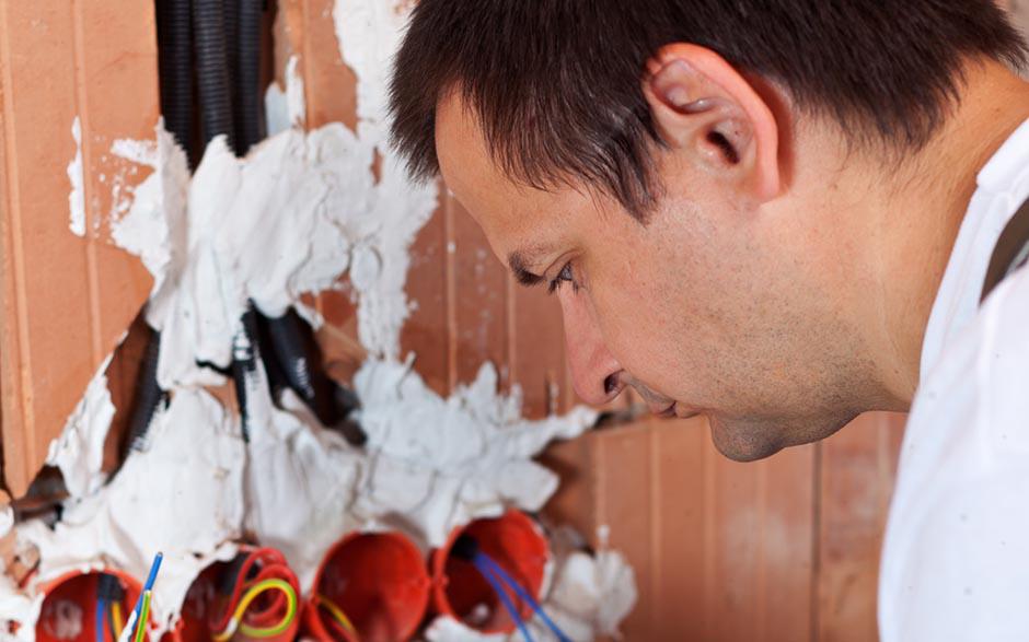  dépannage électricien Beynes