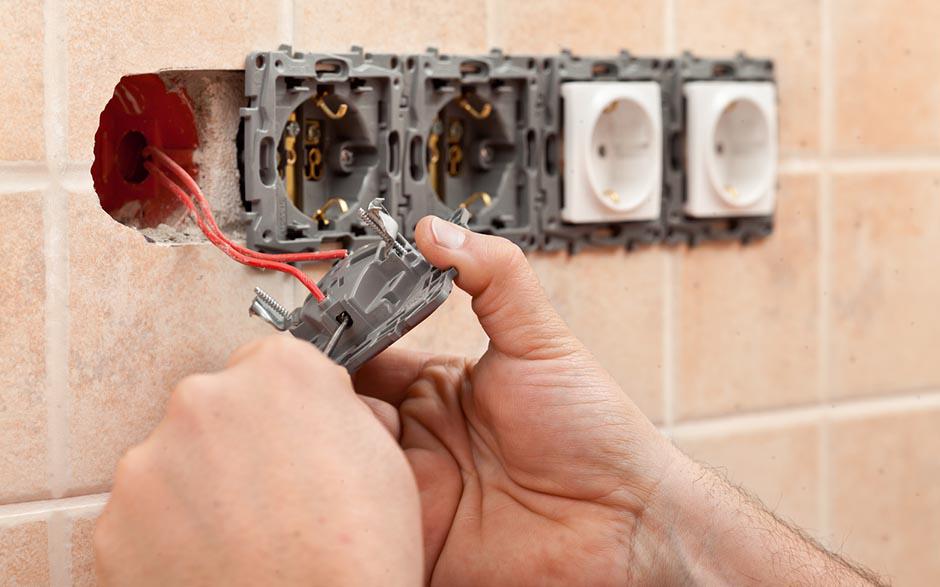 tarif horaire d'un électricien Versailles