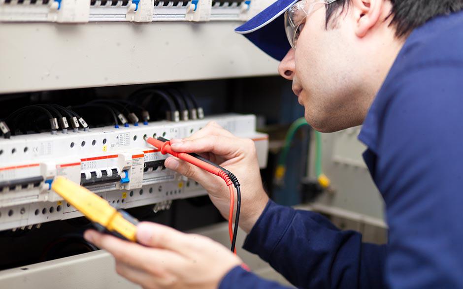 électricien urgent Limours