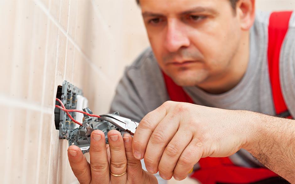 électricien artisan Beynes