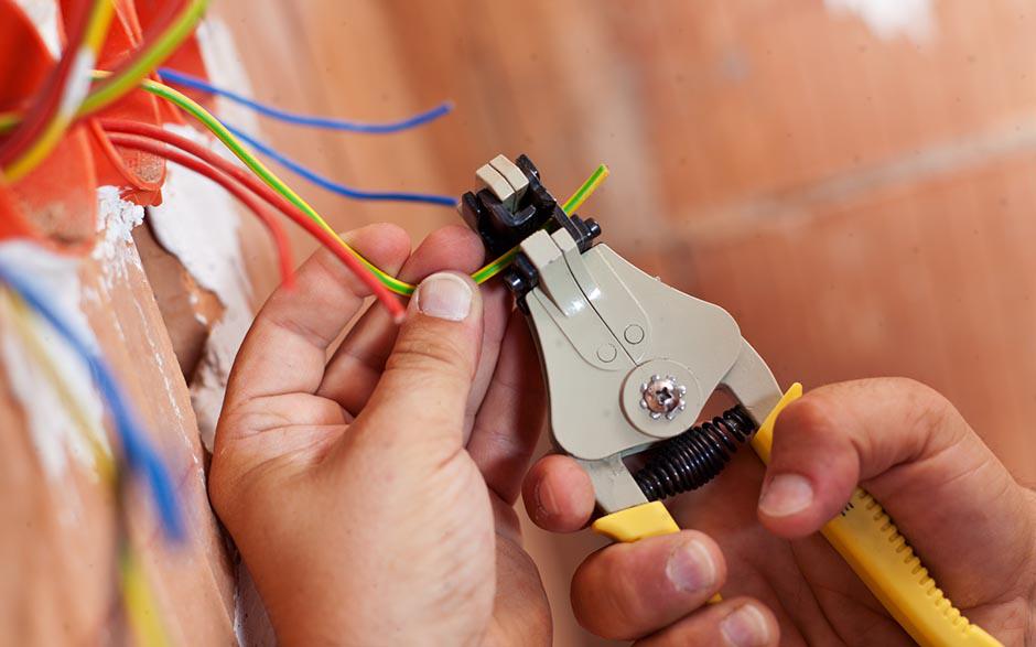 électricité bâtiment Limours