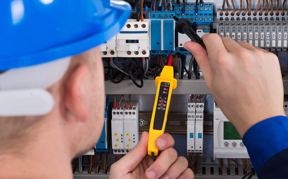 prix dépannage électrique Beynes